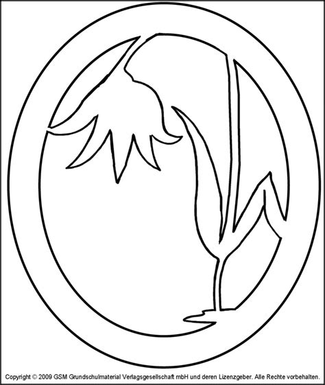 Kinder sind in der zeit vor ostern meist ziemlich aufgeregt, weil sie wissen, dass der osterhase vielleicht ein paar eier und andere. Frühlings-Fensterbild 7 - Medienwerkstatt-Wissen © 2006 ...