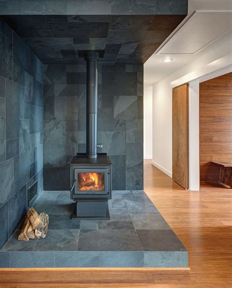 The pad must extend a minimum of. How to Build an Off-the-Grid Cabin in Arkansas for just ...