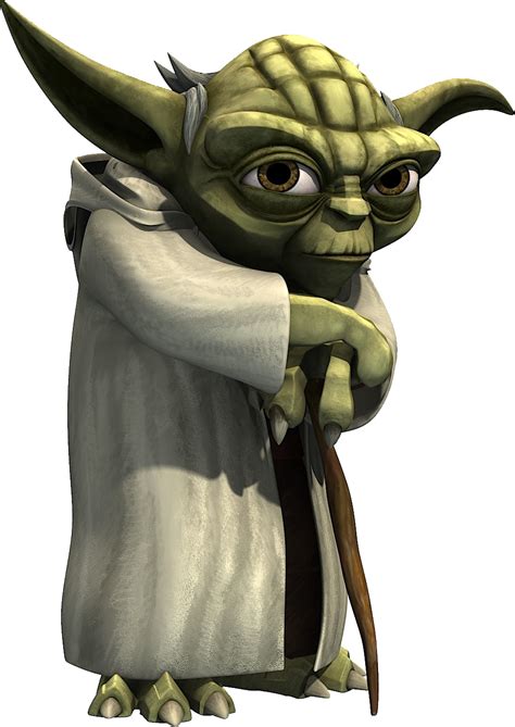 Yoda Png Clipart Background Png Play