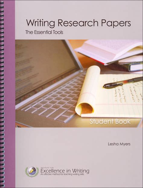 The paper shall examine specific case studies, outstanding themes and contradictions in both judicial and non judicial opinions of peacekeeping by the un. Writing Research Papers: Essential Tools Student Book Only ...
