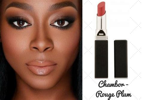 Great Lipstick Shades For Dark Skin Lipstutorial Org