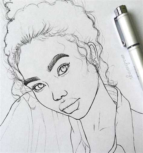 145k Likes 160 Comments Emilia Emzdrawings On Instagram Guess