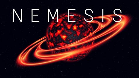 Nemesis The Secret Evil Star Hindi Nemesis Star Facts Star Facts