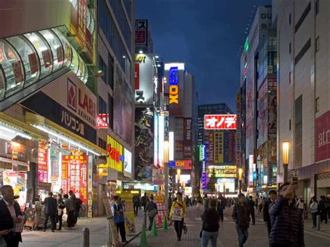 Finding the best place to stay in a megacity like tokyo can be a bit of a daunting task. The BEST Hotels in Akihabara, Tokyo: Where to Stay in 2020