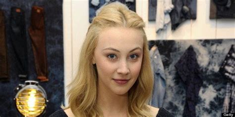 Sarah Gadon In The Amazing Spider Man 2 Actress Joins Cast Following