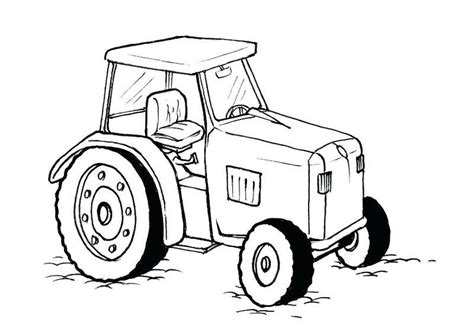 Traktor trecker malbuch a4 + stifte ddr ifa zt famulus rs09 gt t174 pertaining to malbuch traktor. Printable Tractor Coloring Pages For Kids | Bauernhof ...