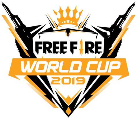 Garena free fire league of legends logo shopee indonesia, league of legends, garena logo png clipart. Free Fire World Cup 2019 - Liquipedia Free Fire Wiki