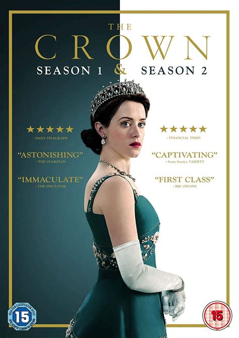 The Crown Season 3 Books About The History Expert Recommendations