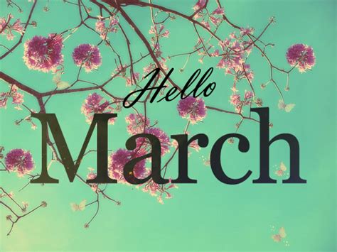 RunwithJackabee: March: Month @ a Glance
