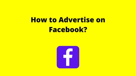 Facebook Advertising How To Digitalthoughtz