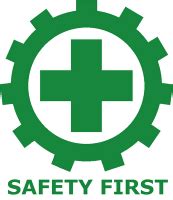 Get ideas and start planning your perfect safety logo today! Safety First PNG, Safety First Transparent Background - FreeIconsPNG