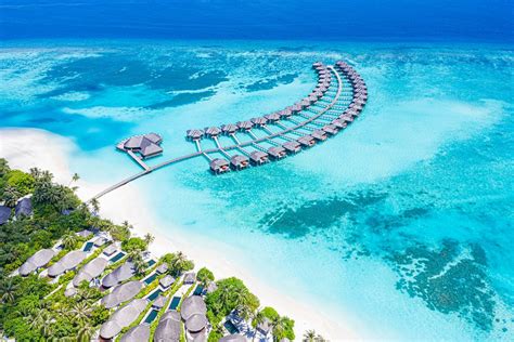 Sun Siyam Iru Fushi Maldives Desde 336851 Iru Fushi Maldivas