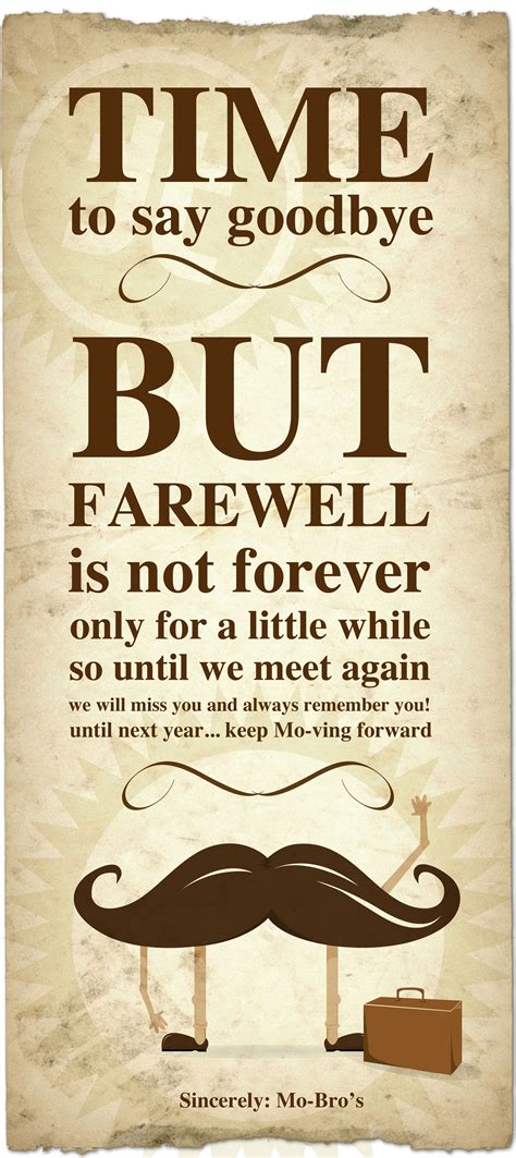 Å Lister over Short Funny Goodbye Quotes Family is irreplaceable and forever Mazzini
