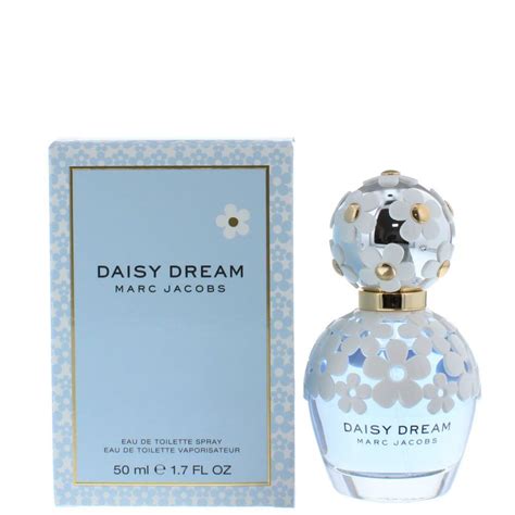 Marc Jacobs Daisy Dream Edt 50ml For Her Parallel Import Buy Online