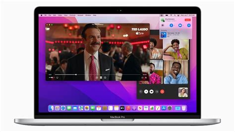 Macos Monterey Set To Roll Out On October 25 Heres What To Expect