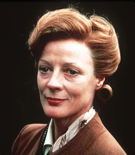 Maggie Smith Maggie Smith Photo 30735425 Fanpop Page 3