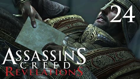 Assassin S Creed Revelations Ita Onore Perduto E Vinto