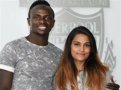 Sadio Mane Net Worth All Details About Star Football Players