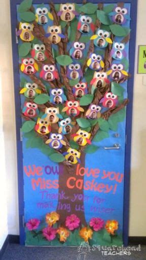 23 Owl Themed Classroom Ideas That Your Students Will Find A Hoot Owl