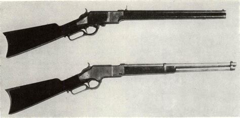 Chapter 14 That Damn Yankee Rifle Civil War Guns