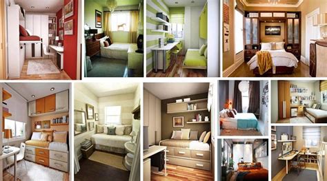 Let's be friends on social media: 25 LUXURY SMALL BEDROOM DESIGNS - Decor Units