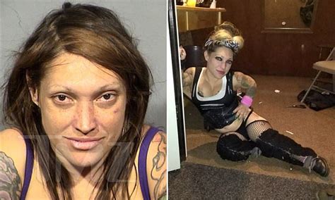 Porn Star Bridget The Midget Arrested For Stabbing Her Boyfriend