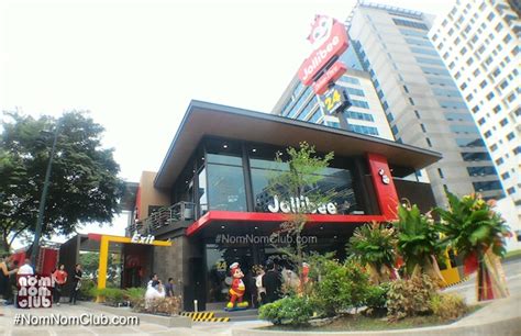 Jollibees 1000th Store Opens Today In Bgc — Nomnom Club
