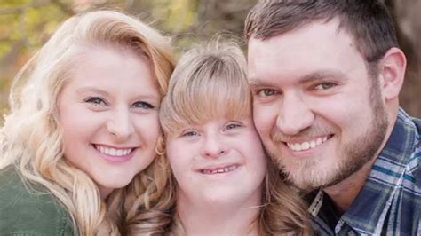 Man Proposes To Girlfriend And Her Sister With Down Syndrome 9honey