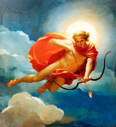 Hyperion was the titan god of light and naturally the pillar of the east. Helios: The Sun God From Greek Mythology | Ancient Origins