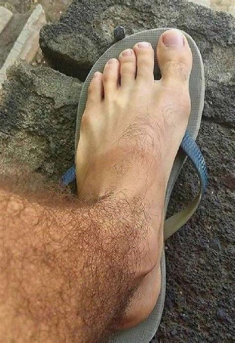 Pin On Men S Bare Feet