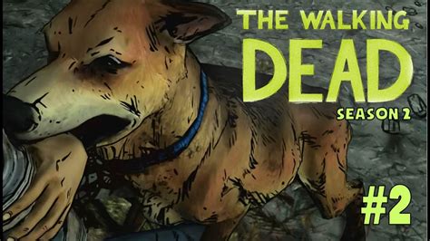The walking dead season 3 finale. WASSUP DOG? - The Walking Dead: Season 2 Episode 1 - Part ...