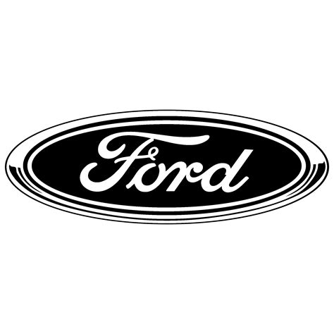 Ford Logo Png Transparent And Svg Vector Freebie Supply