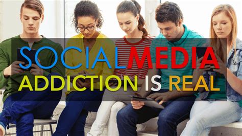 social media addiction is real are you addicted to it menlify