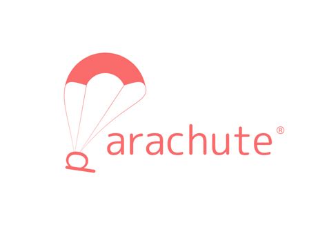 Parachute By Ozan On Dribbble