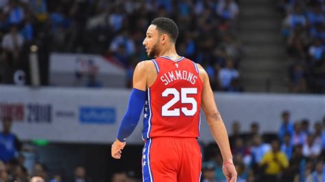 Ben simmons widescreen wallpaper 302 4121x2595 px. 23+ Ben Simmons Wallpapers on WallpaperSafari