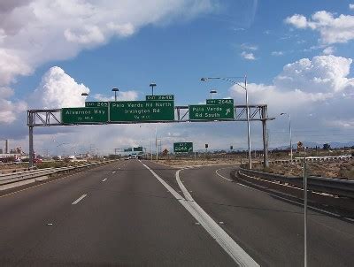 So far i have no clue as to how to proceed. Trip Planning for: Arizona Highway Interstate #10 Tucson ...