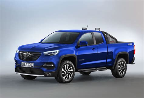This is an incomplete list of pickup trucks that are currently in production (as of april 2021). Opel Colorado Pick-up Truck - AutoWereld