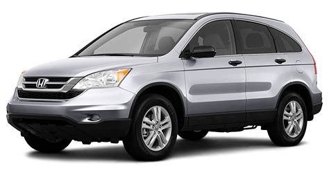 The crv is a 5 and 7 seater crossover and has a length of 4584 mm, the width of 1855 mm and a. Amazon.com: 2011 Honda CR-V Reviews, Images, and Specs ...