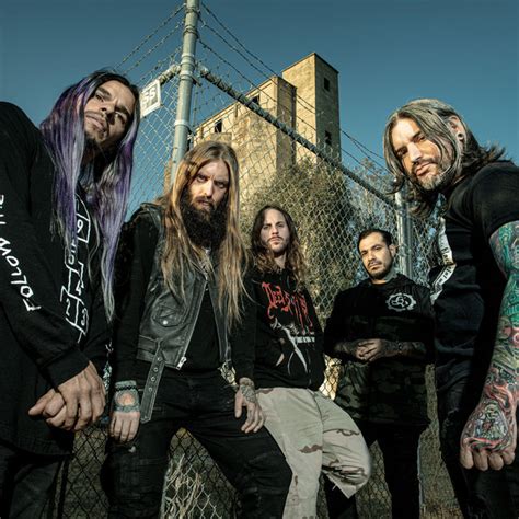 Suicide Silence Spotify