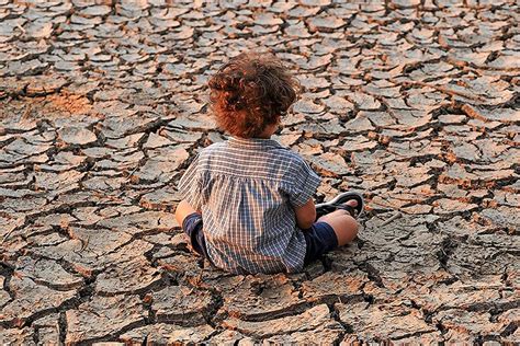 We used what we've learned in that time to answer some of your biggest questions. Children Are Most at Risk From Climate Change | TakePart
