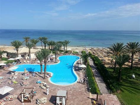 Sousse leží ve středovýchodní části tuniska. Top 10 Best Hotels in Sousse, Tunisia | TourismTunisia.com