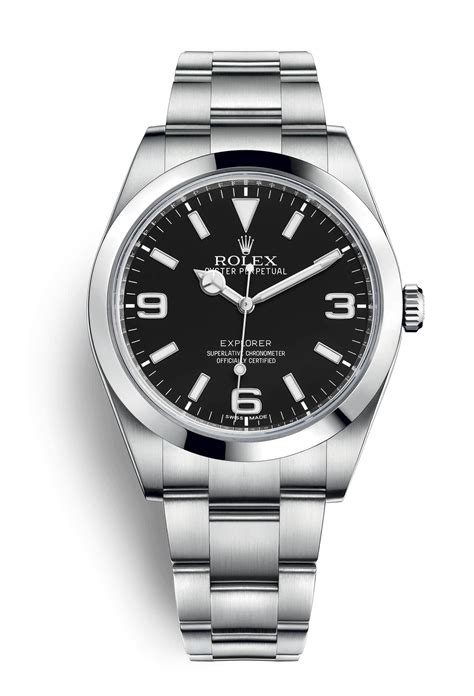 Yet something struck me odd about the price remaining the same. A Beginner's Guide to Every Rolex Model - Oracle Time