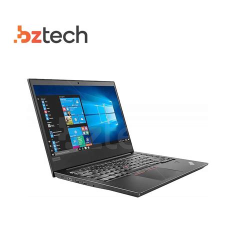 Notebook Lenovo Thinkpad E490 14 Polegadas Led Intel Core I5 8265u 1