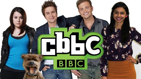 Cbbc Should Be On After 7pm Says Review Cbbc Newsround