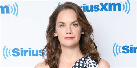 Ruth Wilson Says She S Not Allowed To Talk About Why She Chose To Leave The Affair Fox News