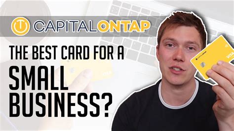 You can compare credit cards, pick the best for you and apply online in minutes. Capital On Tap Credit Card Review - The Best Business Cashback Credit Card? - YouTube