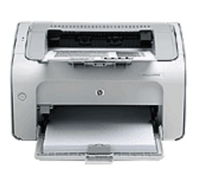 Lulusan smk di jawa tengah cari di antara. HP LaserJet P1005 Driver Download | | Printer, Printer driver, Drivers