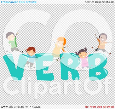 Verbs Actions Stock Illustrations 41 Verbs Actions Stock Clip Art