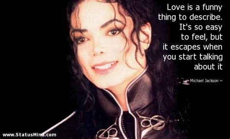 Michael Jackson Quotes At