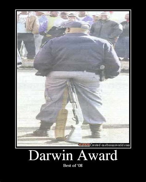 Darwin Award Darwin Awards Native American Humor Darwin